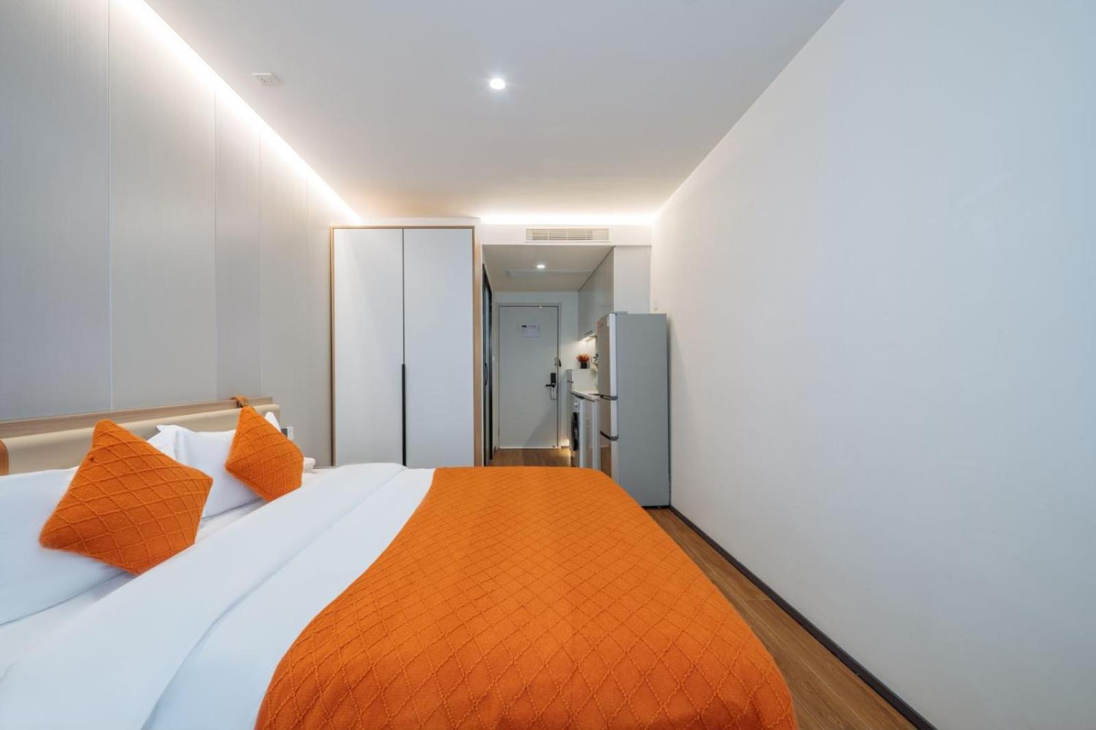 Ketangjian Hotel - Shanghai Railway Station Baoshan Road Subway Station Luaran gambar