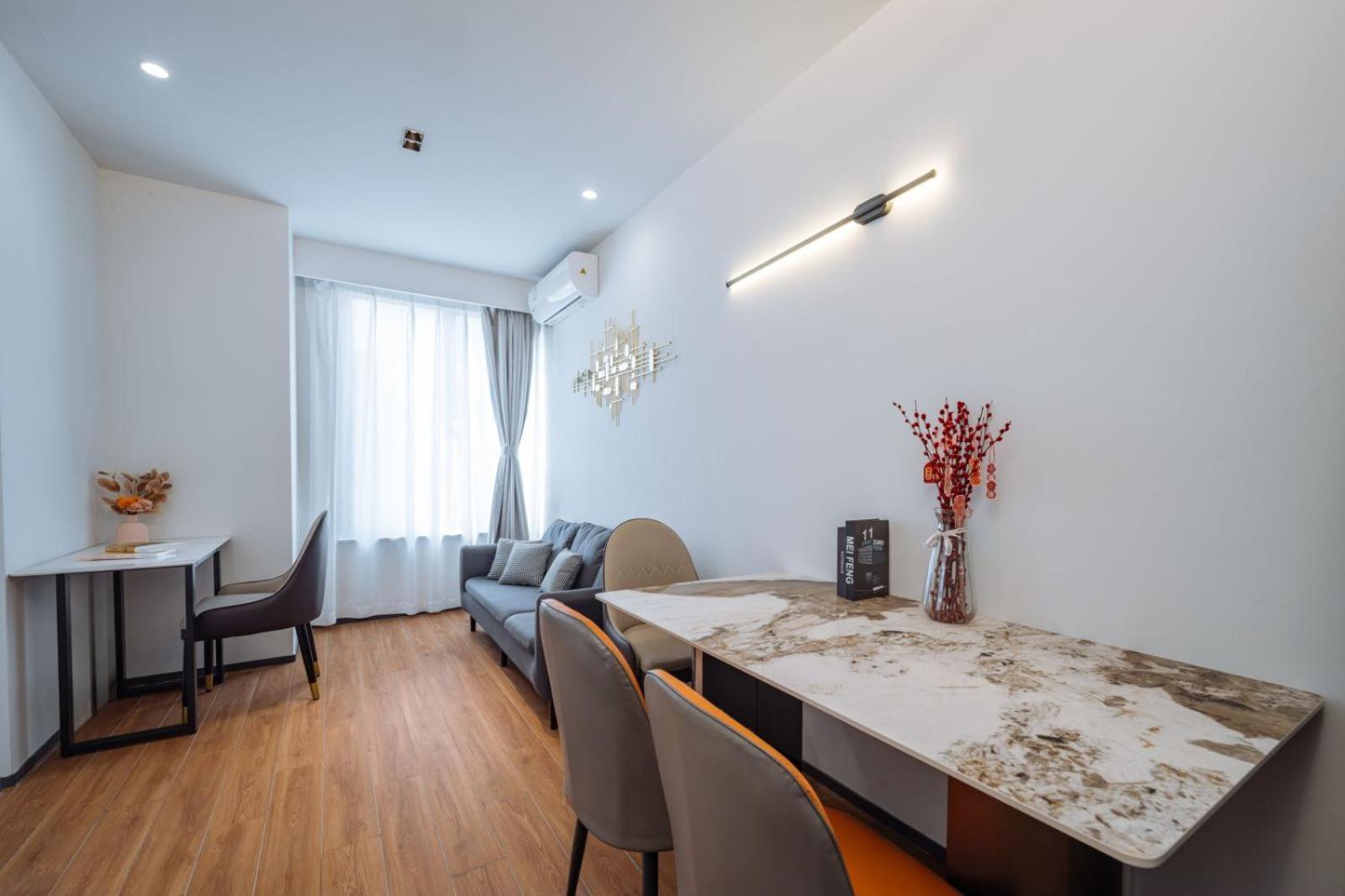 Ketangjian Hotel - Shanghai Railway Station Baoshan Road Subway Station Luaran gambar